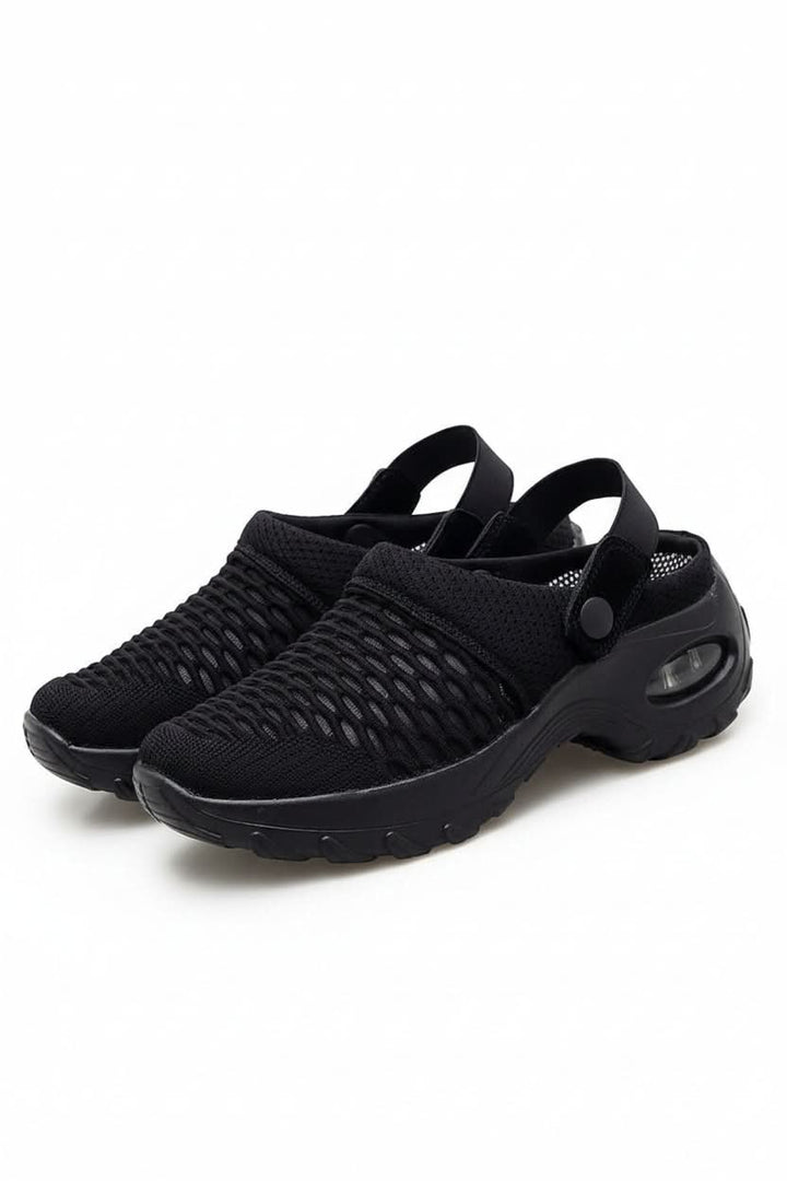 Orthopedic walking shoes, unisex design with cushioning for diabetic foot support & everyday comfort.