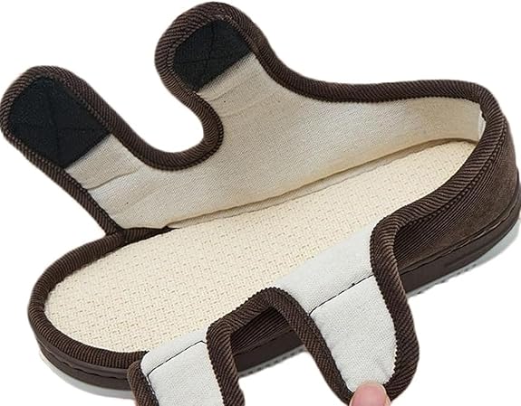Therapeutic sandals for edema & swollen feet, providing pain relief & circulation support.