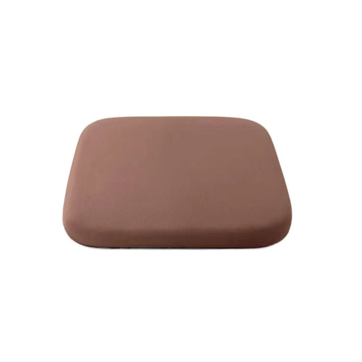 Daily comfort & pain relief with this unisex ergonomic non-slip sponge seat cushion. Home accessory.
