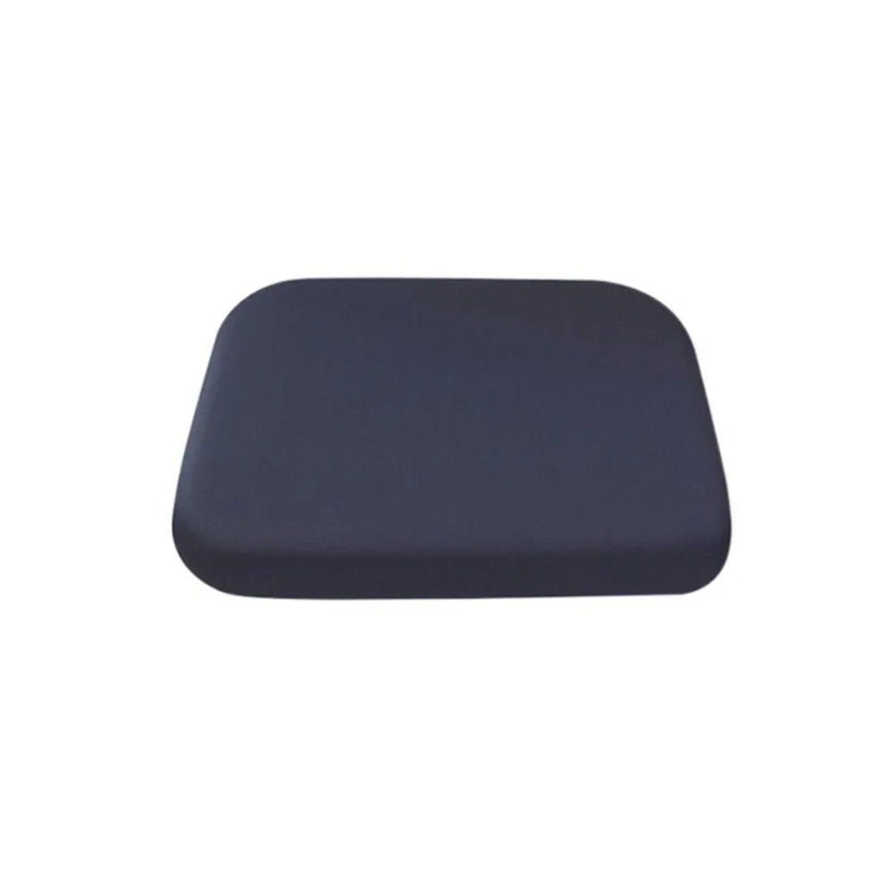 Ultimate comfort ergonomic seat cushion for home, office, & car. Non-slip design for daily use.