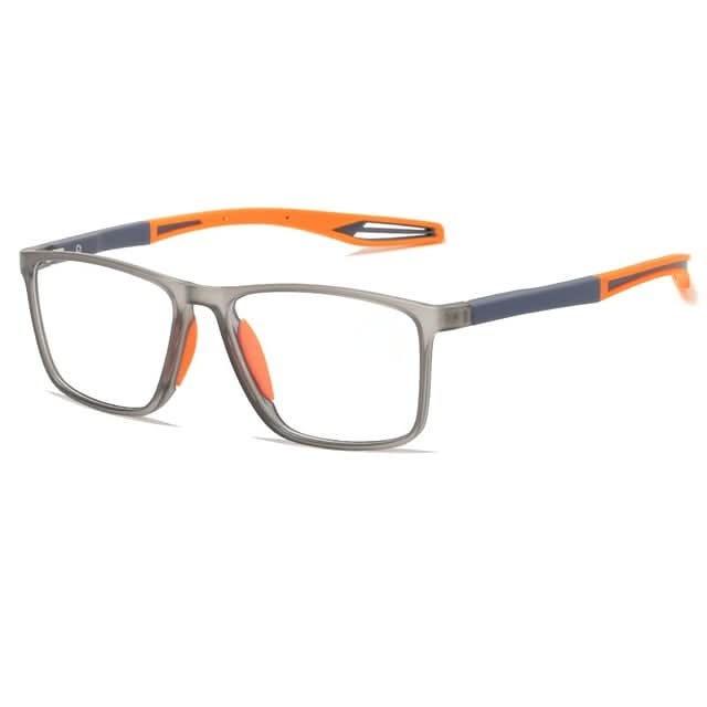 Digital featherlight reading glasses, a unisex near vision aid for sharp up-close focus & reducing eye strain.