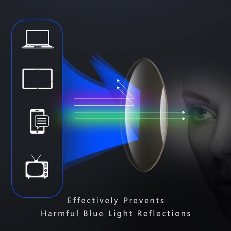 Lightweight reading glasses, unisex design for sharp up-close vision. Ideal presbyopia aid for comfortable focus.