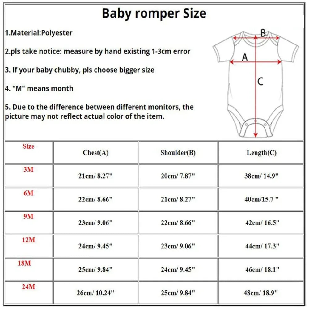 Set of white matching t-shirts and baby romper for First Father's Day, unisex summer outfits