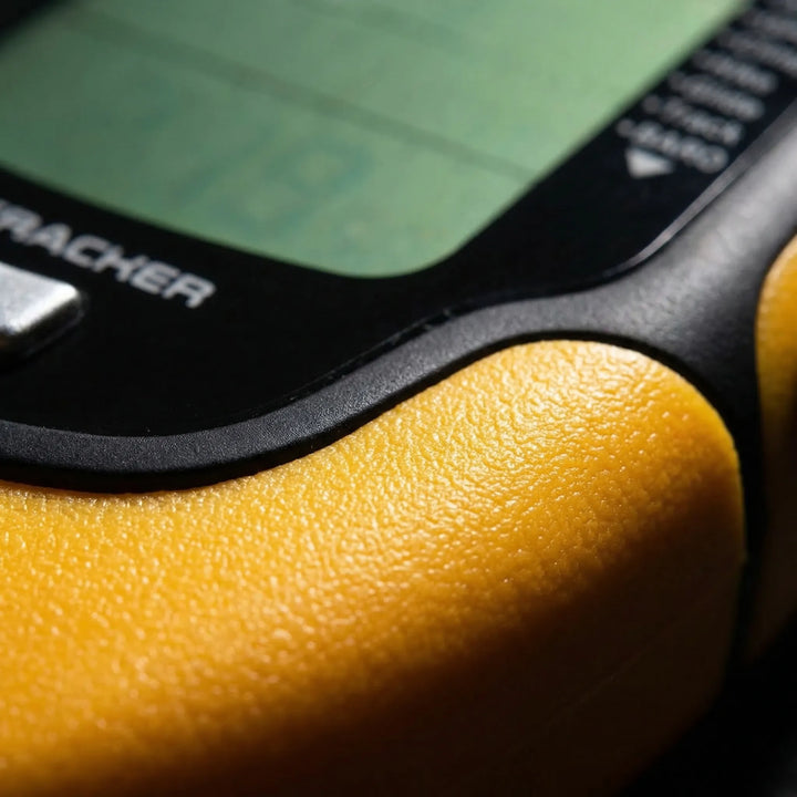 Handheld GPS outdoor altimeter for hikers and campers. Navigate trails, track altitude. Essential adventure & survival tool.