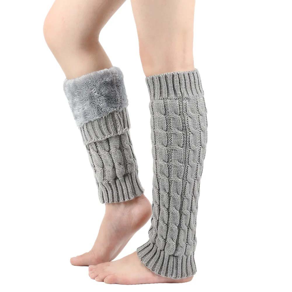 Heated leg warmers for arthritis, muscle stiffness, & cold legs. Delivers soothing warmth & improves circulation. Unisex.