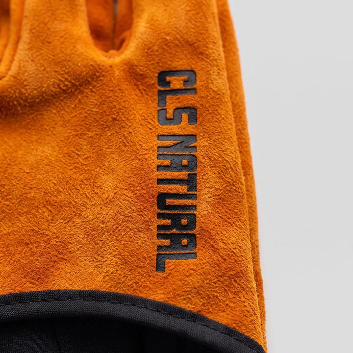 Unisex BBQ grill gloves, heat resistant and heavy-duty, perfect for outdoor cooking, smoking, and handling hot grates.