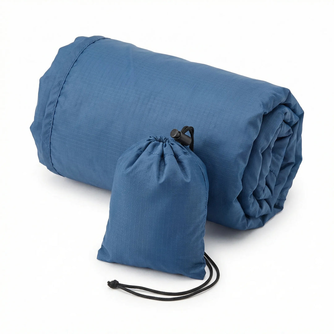 Athletic hooded windbreaker jacket for active men and women, offering weather protection.