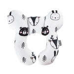 Animals of the forest