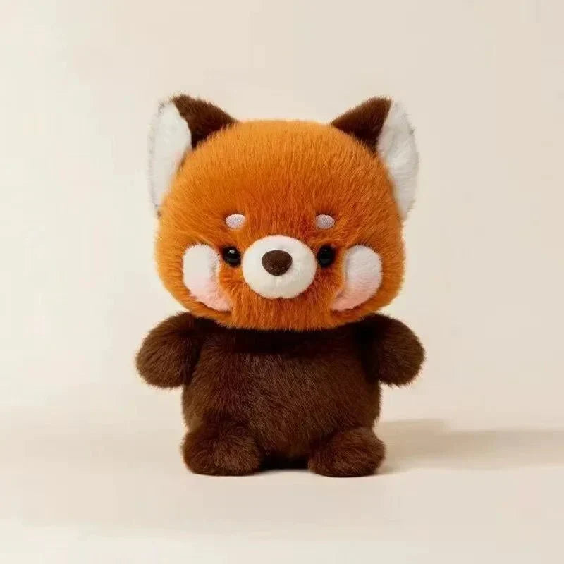 Unisex kawaii stuffed animal, a soft plush comfort toy.