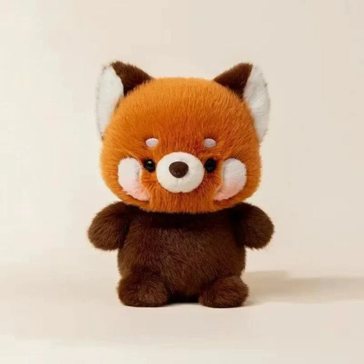 Unisex kawaii stuffed animal, a soft plush comfort toy.