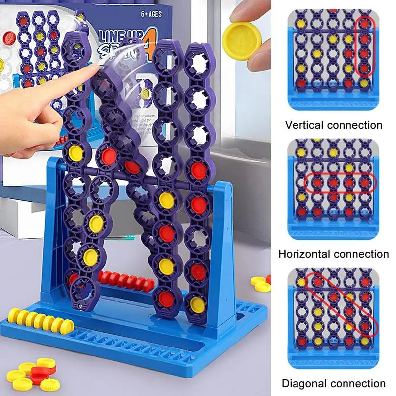 Close-up of a spinning strategy board game, engaging all ages in tactical play