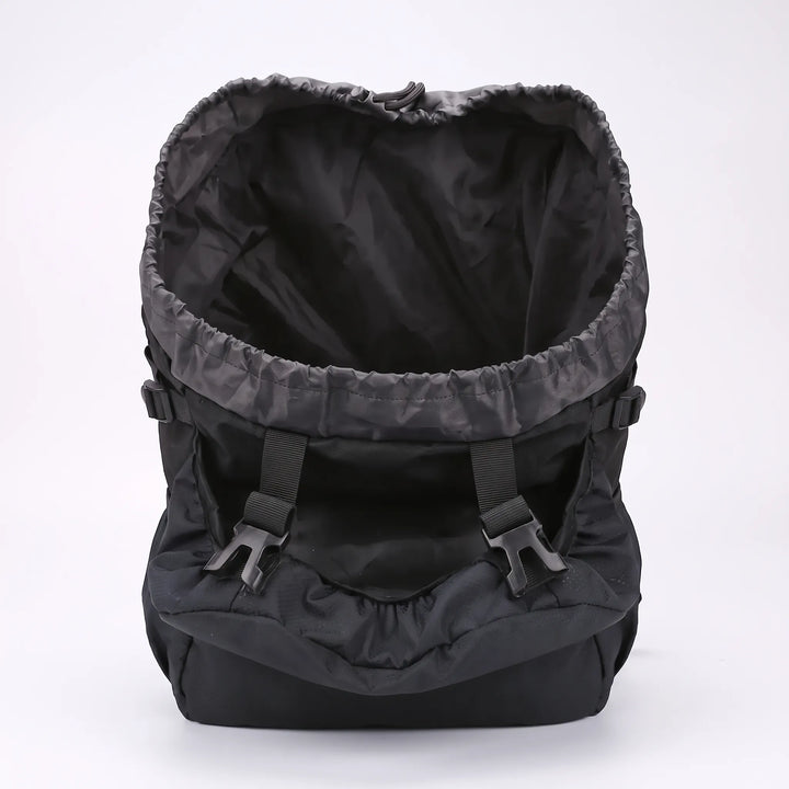 Durable large capacity hiking backpack, ideal for camping, outdoor adventure, and long-distance travel & trekking.