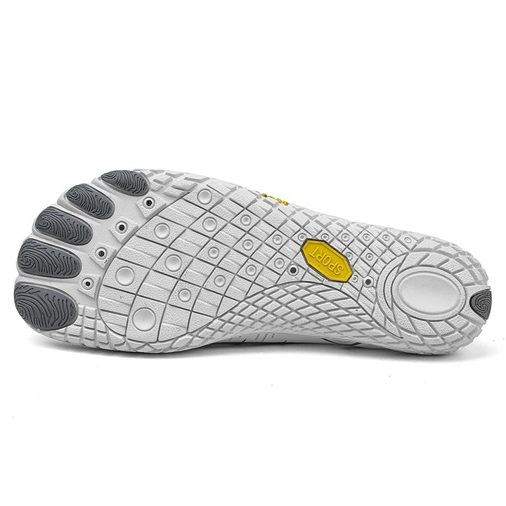 Breathable minimalist running shoes for natural movement and everyday wear.