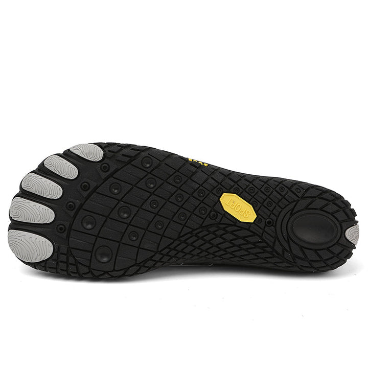 Unisex everyday barefoot shoes, lightweight and flexible for all-day natural comfort.