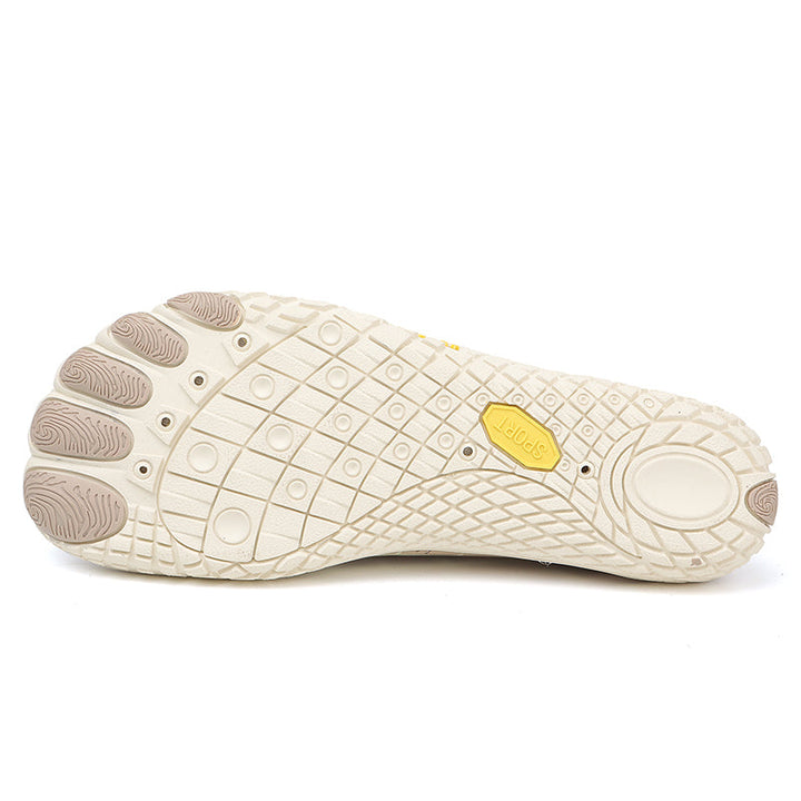Unisex barefoot fitness shoes, perfect for improving balance and natural foot strength.