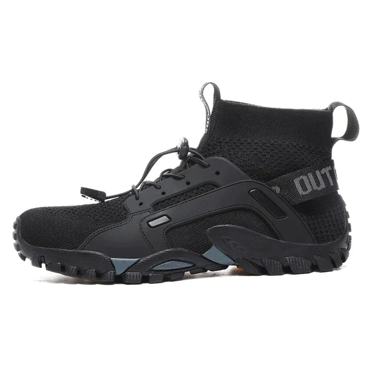Unisex lightweight barefoot shoes for natural movement, promoting foot health and comfort.