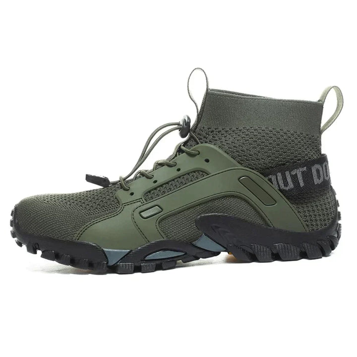 Comfortable unisex barefoot shoes designed for natural movement and lightweight freedom.