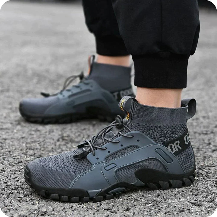 Experience natural movement with these lightweight, flexible sole barefoot shoes for everyday comfort.
