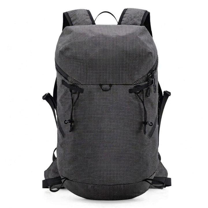 Durable unisex lightweight hiking daypack. Hydration-ready backpack for all your outdoor adventures.