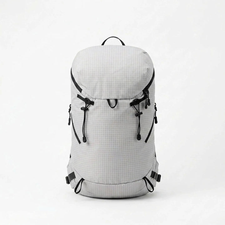 Lightweight hiking daypack for short outdoor trips. Comfortable & versatile for men and women.