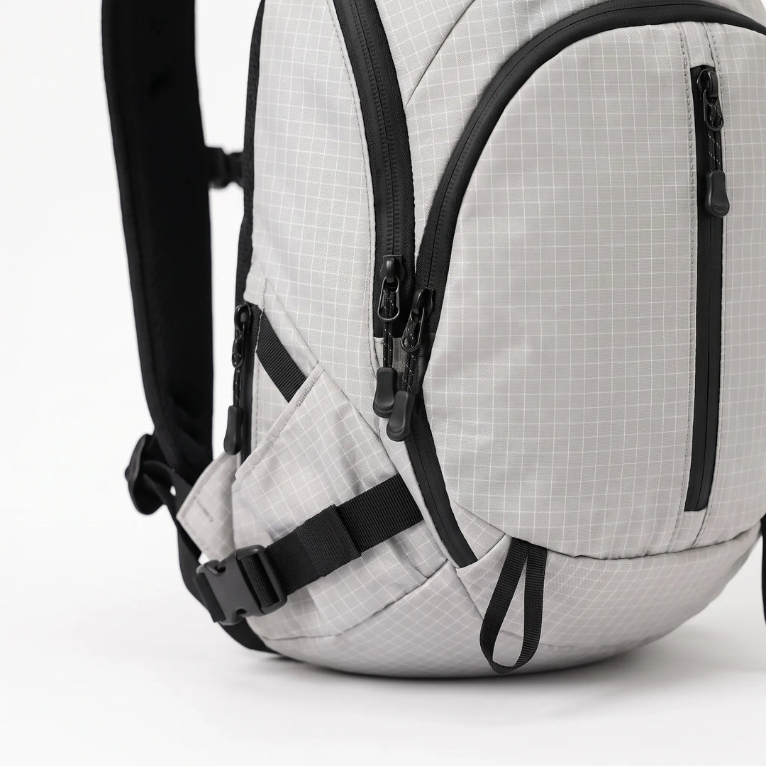 Versatile unisex lightweight backpack, great for hiking, travel, and everyday outdoor adventures.