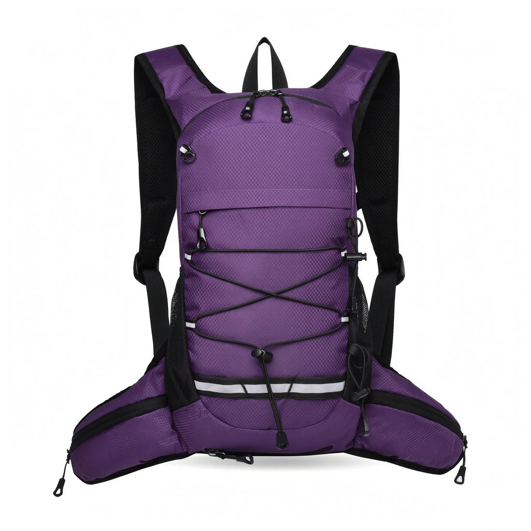 Stylish lightweight hiking daypack for modern adventurers. Perfect travel & outdoor gear for any trail.