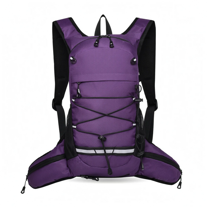 Stylish lightweight hiking daypack for modern adventurers. Perfect travel & outdoor gear for any trail.