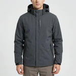 Dark gray
