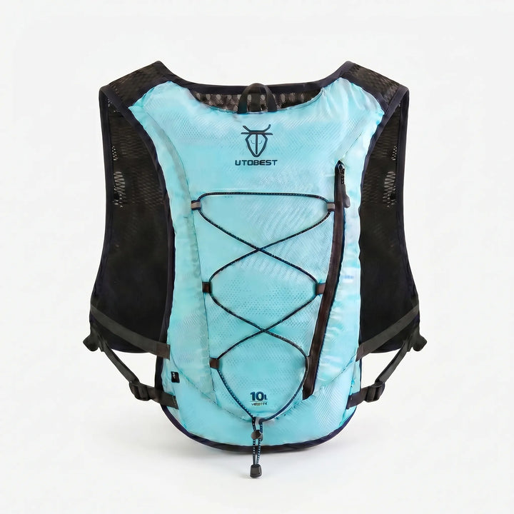 Hydration vest for runners, a key fitness accessory for improved performance.