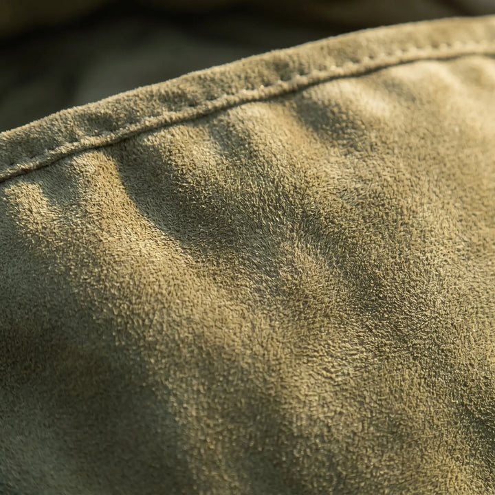 Soft, lightweight rectangular sleeping bag liner ensures comfort & hygiene during camping and hiking trips.