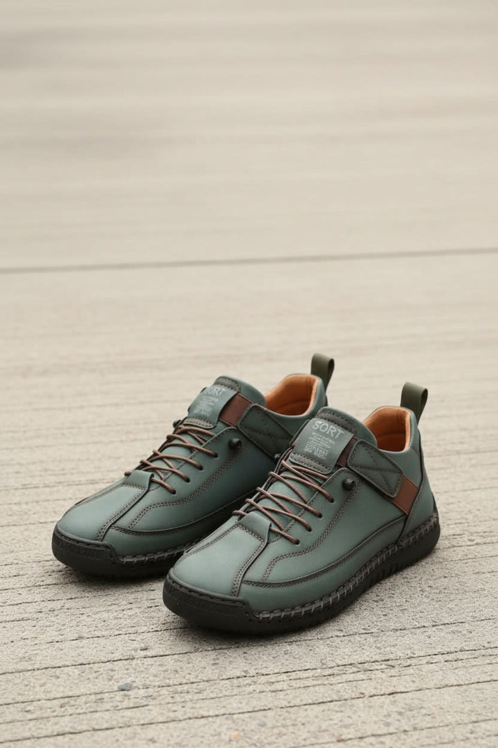 Essential everyday slip-on shoes, unisex design with lightweight construction for ultimate comfort.