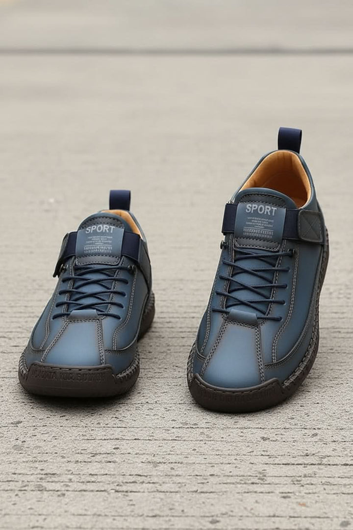 Everyday comfort slip-on shoes, featuring a lightweight unisex design for versatile wear.