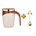 Brown + Cat Spoon