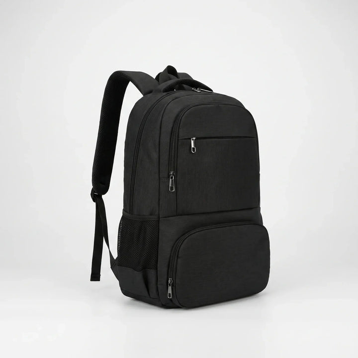 Insulated cooler backpack for hiking & camping. Keeps food and drinks cold for all outdoor adventures.
