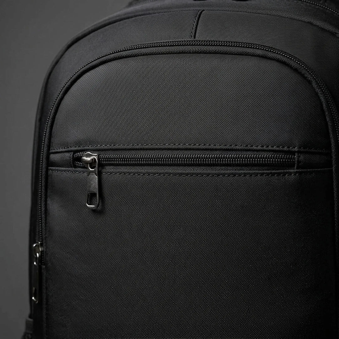 Versatile unisex cooler backpack, perfect for daily use, work lunch, travel, or a picnic daypack.