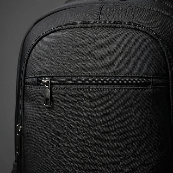 Versatile unisex cooler backpack, perfect for daily use, work lunch, travel, or a picnic daypack.