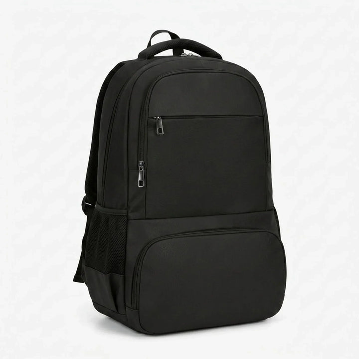 Spacious camping cooler backpack. Insulated picnic bag for outdoor trips & beach days. Unisex design.
