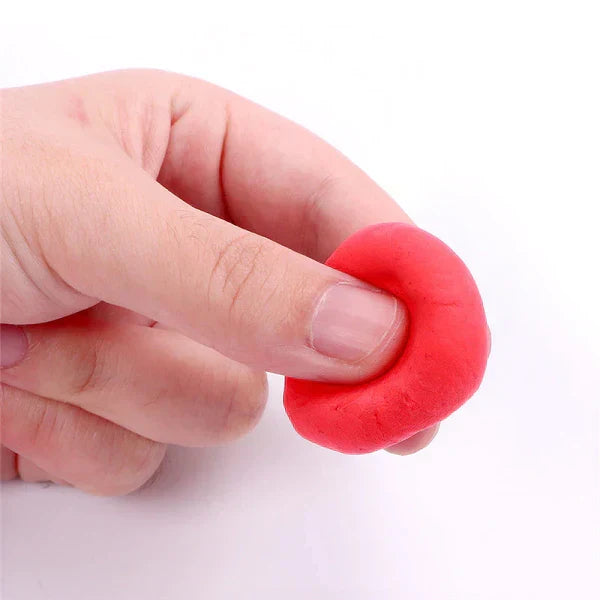 Soundproof silicone earplugs for enhanced focus during study or work. Noise cancelling hearing protection.
