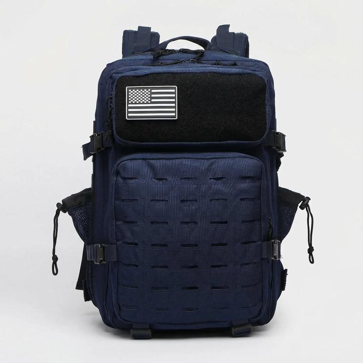 Unisex tactical pack with multiple compartments, high capacity and durable for all your gear.