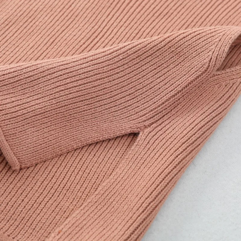 Solid knit cotton vest for toddlers, an essential for fall layering and baby outerwear.