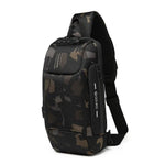 Camouflage Pattern