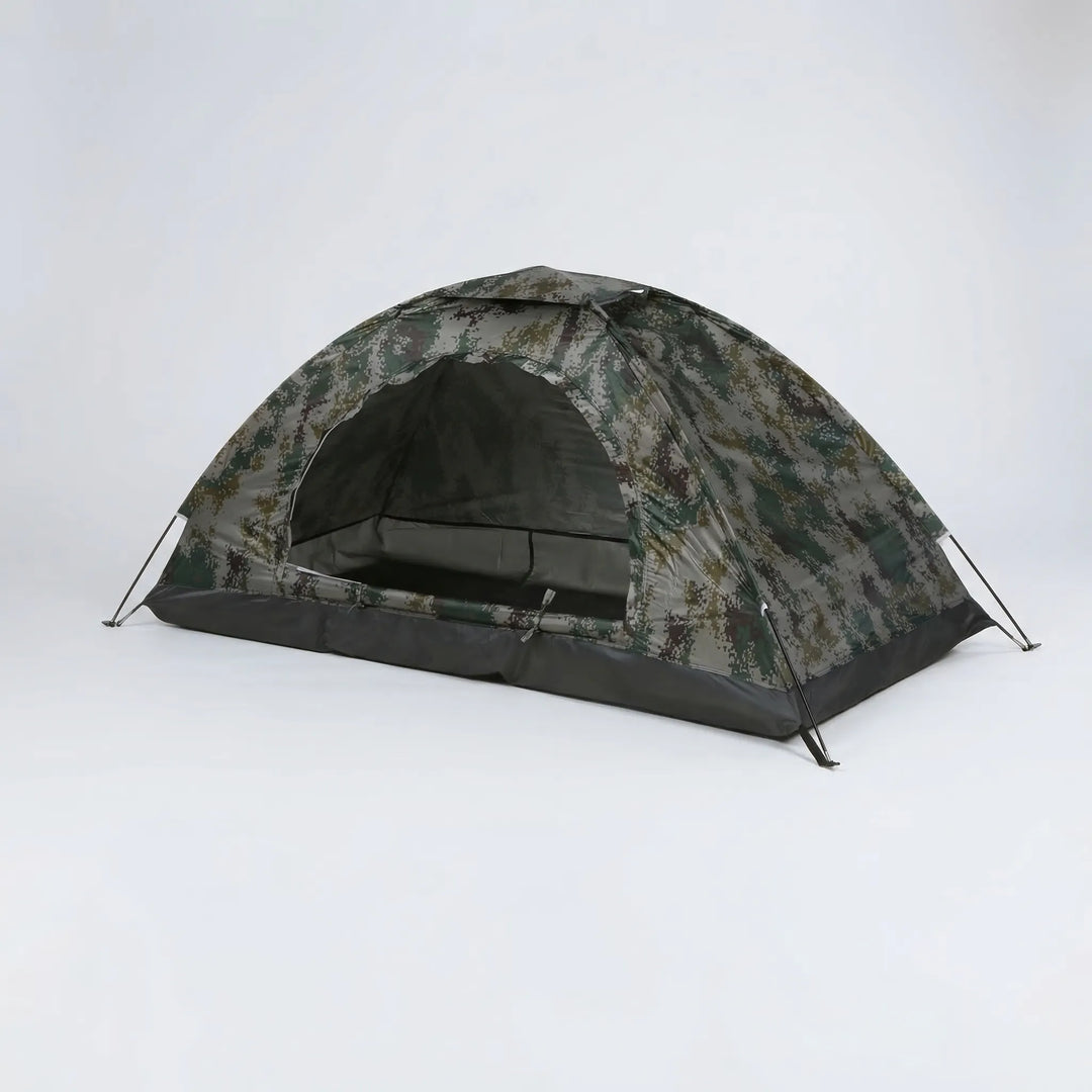Durable unisex ultralight dome tent, excellent for all backpacking, camping, and outdoor hiking trips.