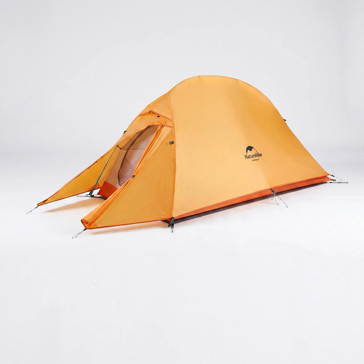 Durable 3-season freestanding tent. Essential ultralight outdoor gear for hiking & backpacking adventures.