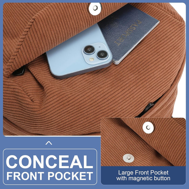 Professional unisex work bag, water-resistant, with dedicated tablet sleeve.