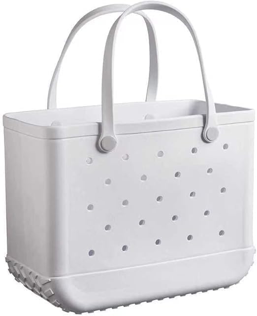 Durable waterproof travel bag, perfect for wet clothes and gear.