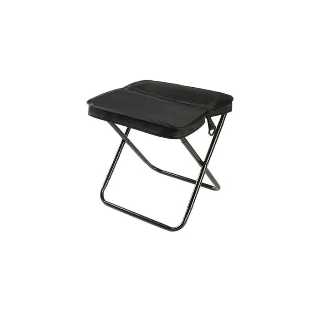 Enjoy the outdoors with this waterproof folding chair backpack. Ideal for hiking, fishing & events.