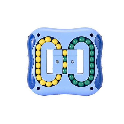 Cognitive development wooden brain teaser, a unisex logic puzzle toy for learning.