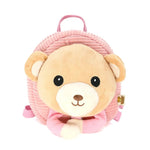 pink bear