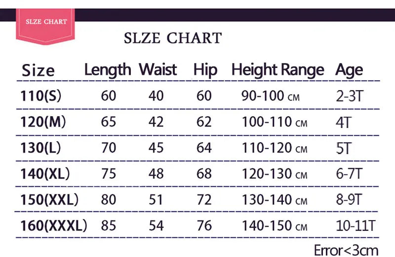 Full shot of girls' candy-colored pencil pants, showcasing ankle length and stylish fit.