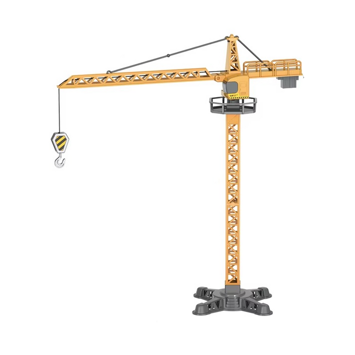 Complete kids' construction vehicle playset featuring trucks, diggers & accessories for engaging activity